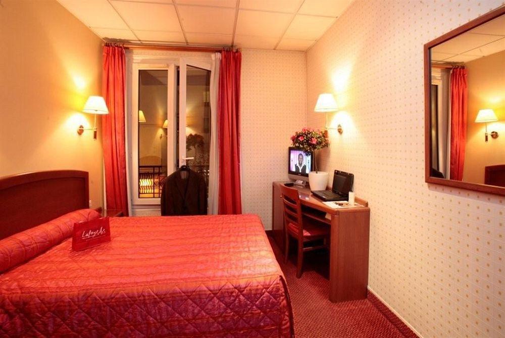 Hotel Charlemagne Neuilly-sur-Seine Værelse billede