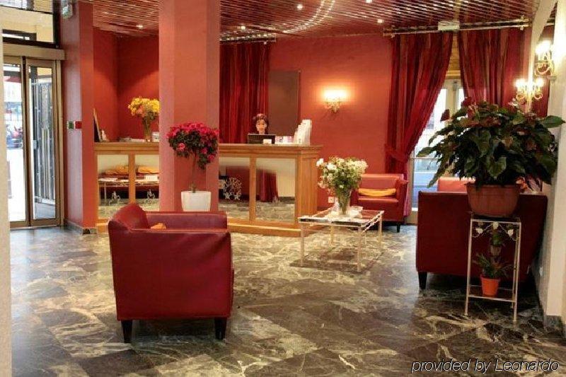 Hotel Charlemagne Neuilly-sur-Seine Interiør billede