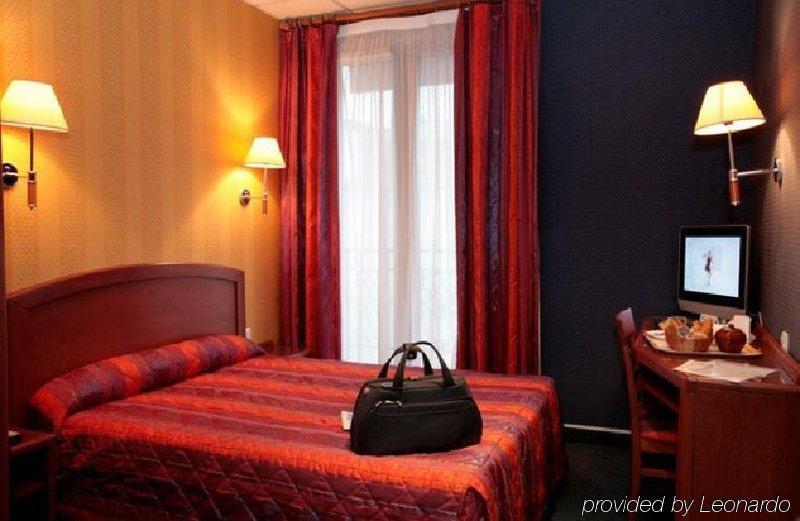 Hotel Charlemagne Neuilly-sur-Seine Værelse billede